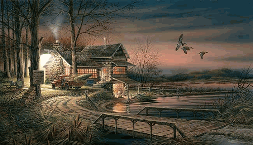 (image for) Hunter's Haven Encore II